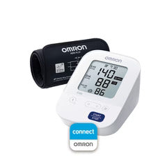 Automatic Blood Pressure Monitor HEM-7156T