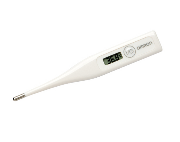 Digital Thermometer MC-246