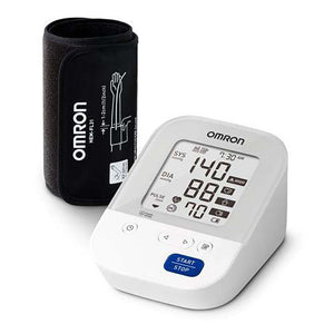 Automatic Blood Pressure Monitor HEM-7156