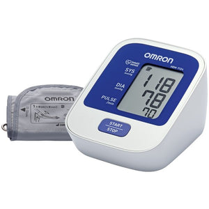 Automatic Blood Pressure Monitor HEM-7124
